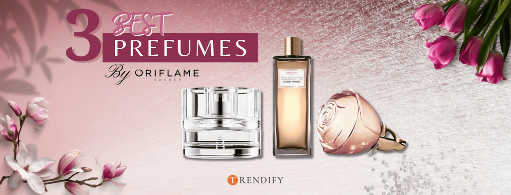 3 Best Perfumes to Fragrance Your Life in 2024