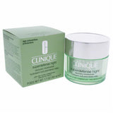 Superdefense Night Recovery Moisturizer 50ml