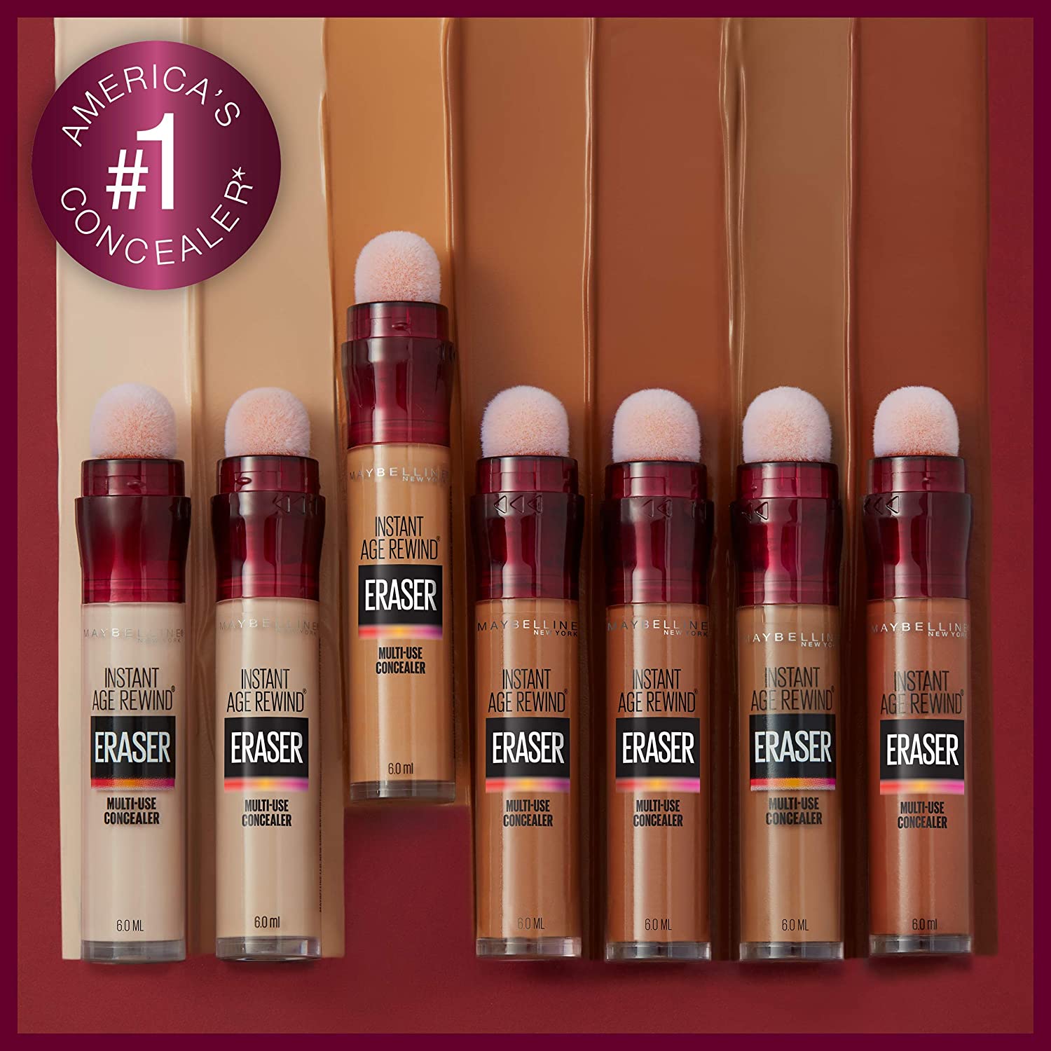 Maybelline Instant Age Rewind Concealer Pakistan-trendify.pk