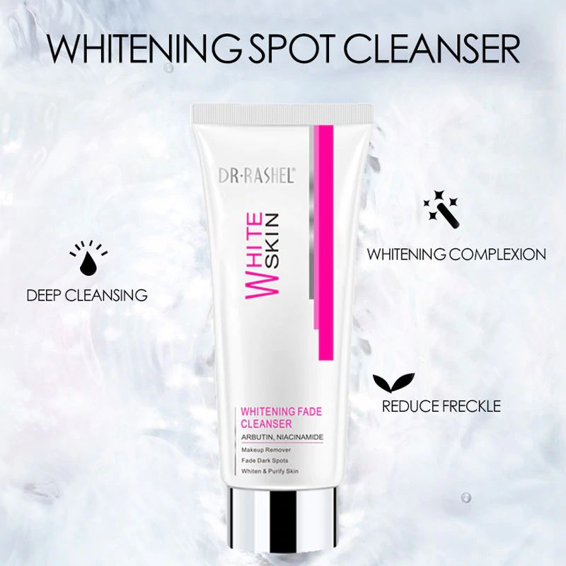 Dr.Rashel Whitening Cleanser 200Ml