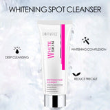 Dr.Rashel Whitening Cleanser 200Ml