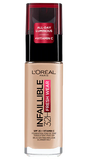 L'Oreal Infallible Foundation Breathable Liquid 24H Fresh Wear