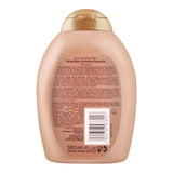 Ogx Ever Straightening Plus Brazilian Keratin Smooth Shampoo 385Ml