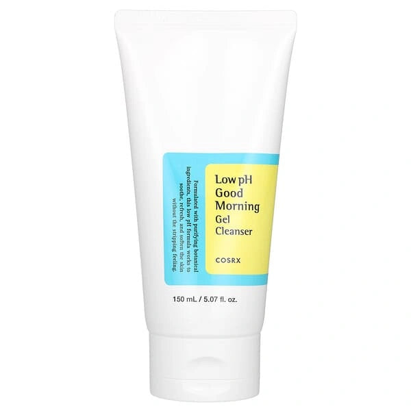 CosRx Low pH Good Morning Gel Cleanser 150ml Pakistan