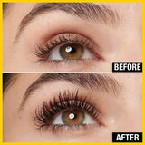 Maybelline Colossal Volum’ Express Mascara Black Pakistan- trendifypk