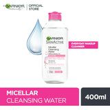Garnier Micellar Cleansing Water 400ml Pakistan - trendifypk
