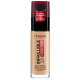 L'Oreal Infallible Foundation Breathable Liquid 24H Fresh Wear