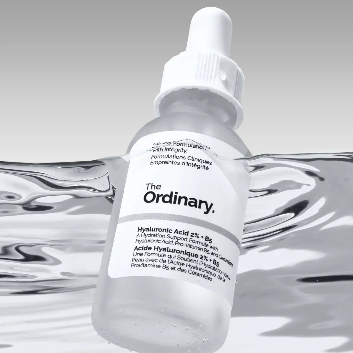The Ordinary Hyaluronic Acid Serum 30ml Pakistan
