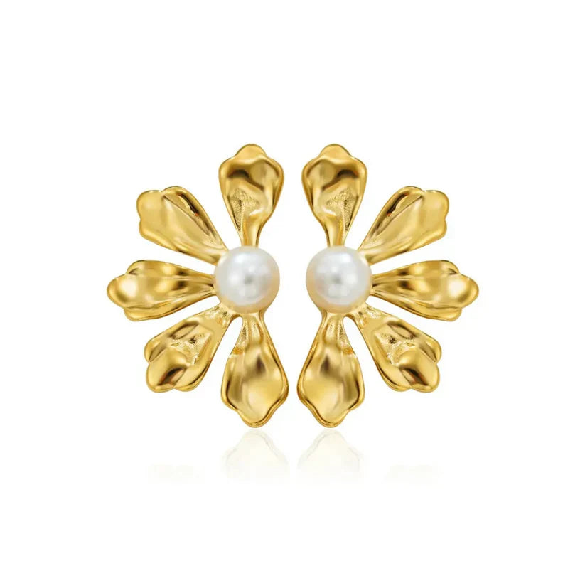 Daze Earrings