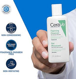 CeraVe Foaming Facial Cleanser 88ml Pakistan