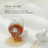 Beauty of Joseon Revive Serum Ginseng Snail Pakistan