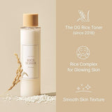 I'm From Rice Toner for Glowing Skin Pakistan- trendify.pk