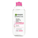 Garnier Micellar Cleansing Water 400ml Pakistan - trendifypk