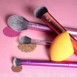 Real Techniques Everyday Essentials Brush Set Pakistan