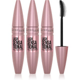 Maybelline Lash Sensational Burgundy Mascara 10.7ml Pakistan