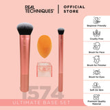 Real Techniques Ultimate Base Set Pakistan