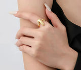 Arc Ring Adjustable