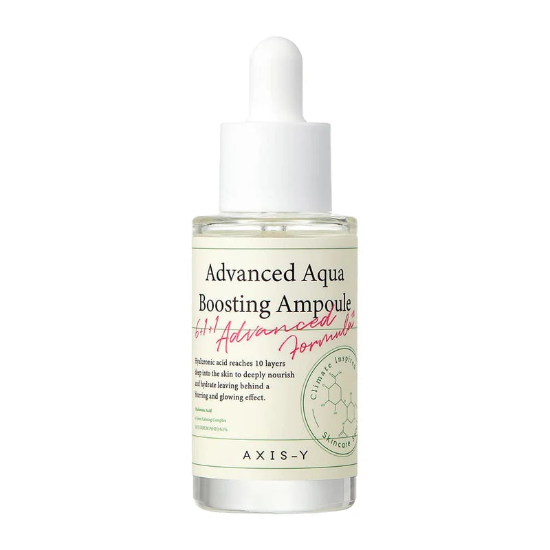 AXIS-Y Advanced Aqua Boosting Ampoule Pakistan