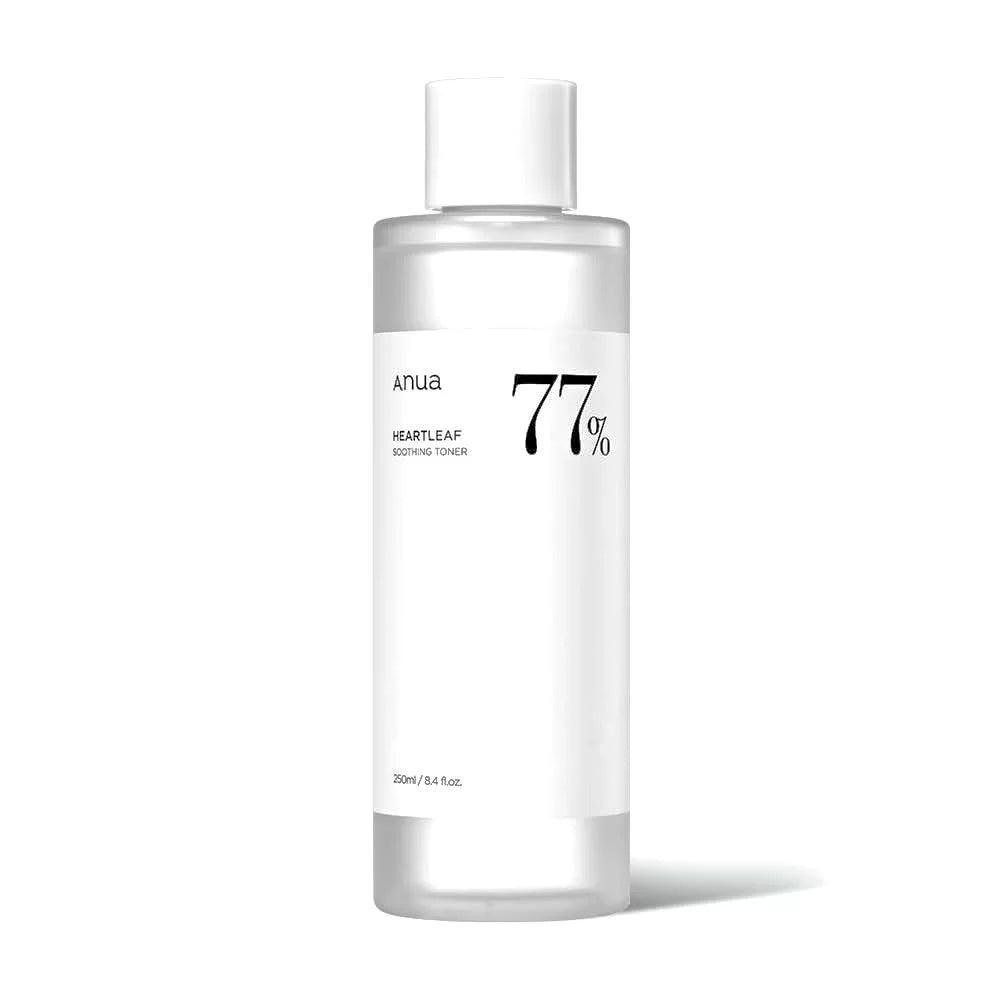 Anua Heartleaf 77 Soothing Toner 250ml Pakistan