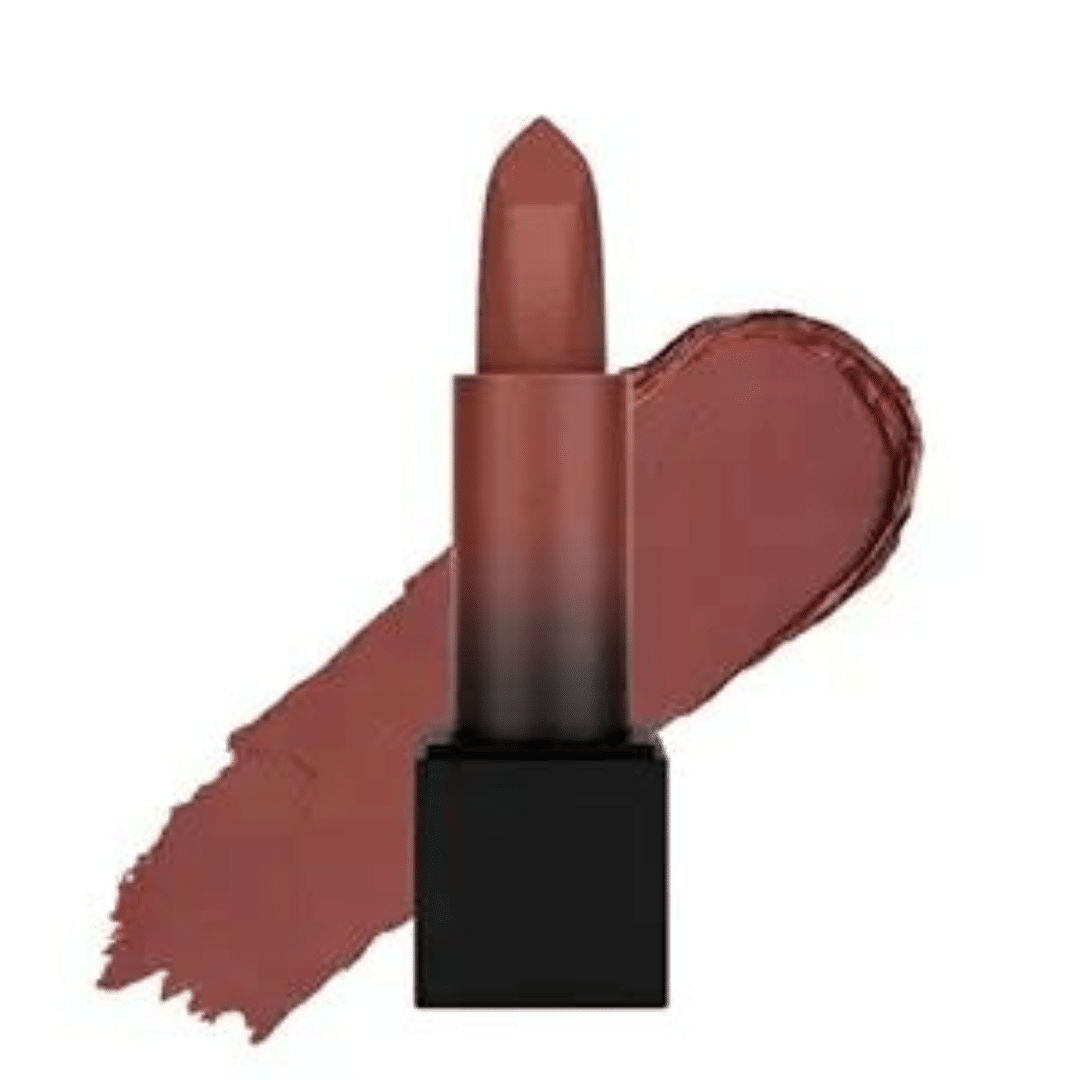 Huda Beauty Power Bullet Matte Lipstick First Kiss 3g Pakistan