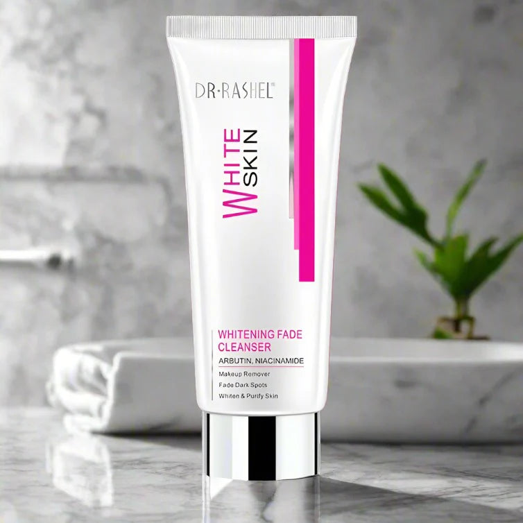 Dr.Rashel Whitening Cleanser 200Ml