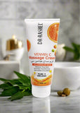 Dr.Rashel Whitening Massage Cream 200Ml