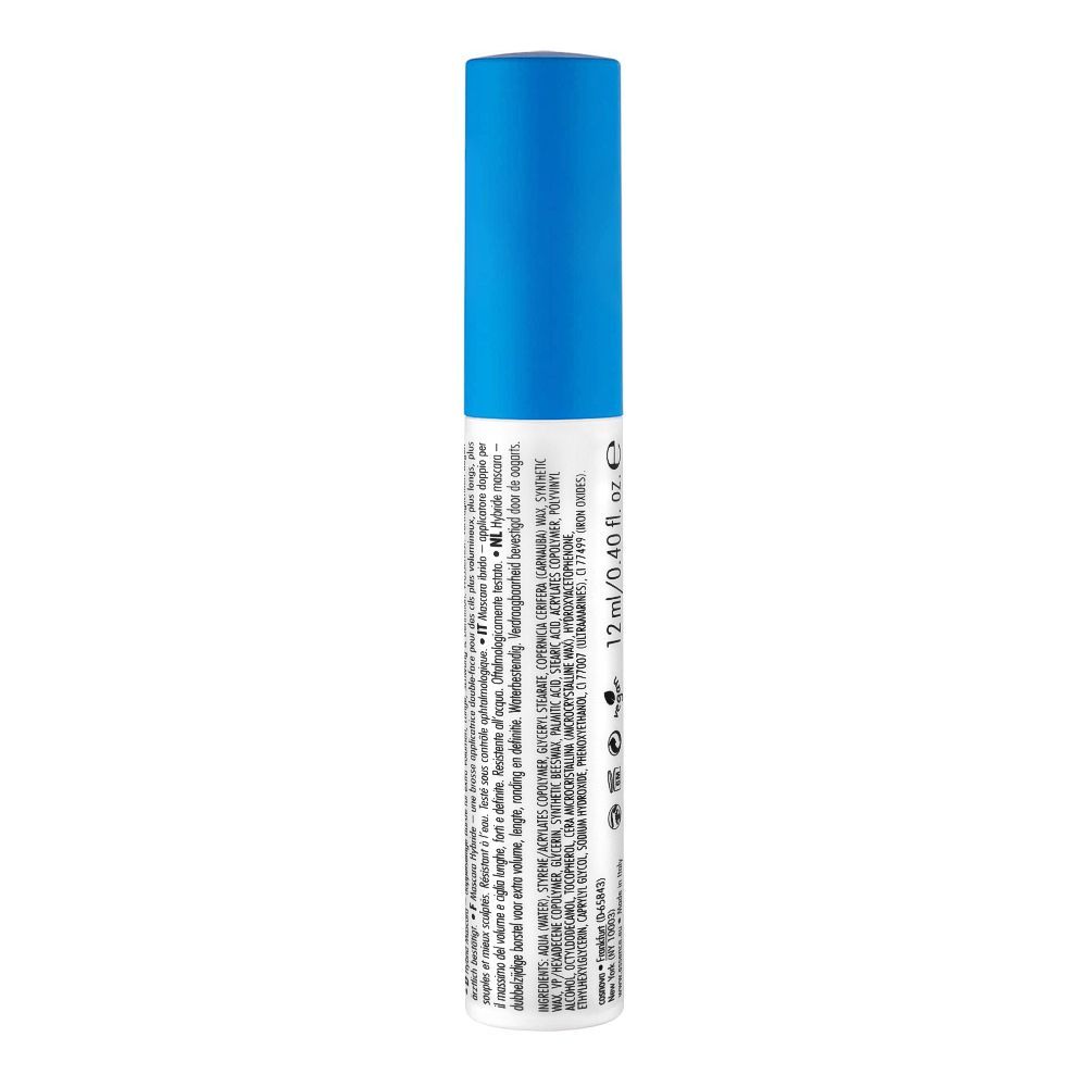 Essence Double Trouble Waterproof Mascara Pakistan