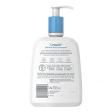Cetaphil Face and Body Gentle Skin Cleanser 500ml Pakistan