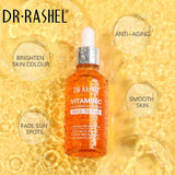 Dr.Rashel Vitamin C Brightening & Anti-Aging Face Serum 50Ml
