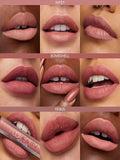 Huda Beauty Liquid Matte Lipstick Bombshell 5ml Pakistan