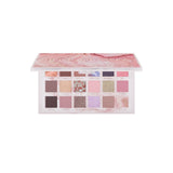 Huda Beauty Rose Quartz Eyeshadow Palette Pakistan-trendify.pk