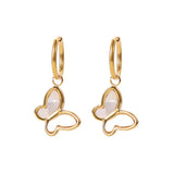 Butterfly Earrings