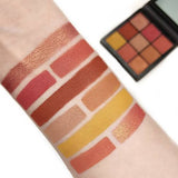 Huda Beauty Coral Obsessions Eyeshadow Palette Pakistan