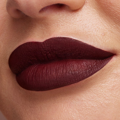 Huda Beauty Liquid Matte Lipstick Bombshell 5ml Pakistan