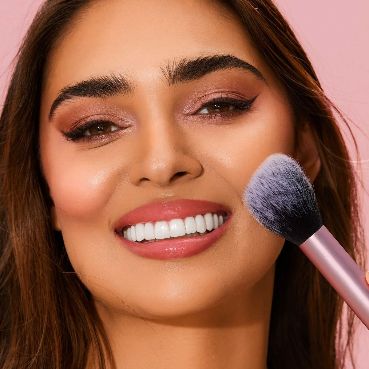 Real Techniques Everyday Essentials Brush Set Pakistan