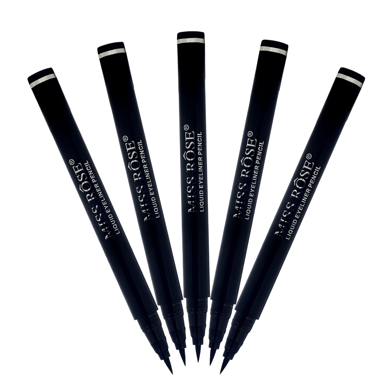 Miss Rose Liquid Eyeliner Pencil - trendifypk