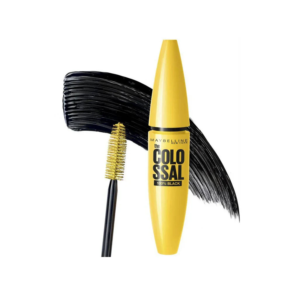 Maybelline Colossal Volum’ Express Mascara Black Pakistan