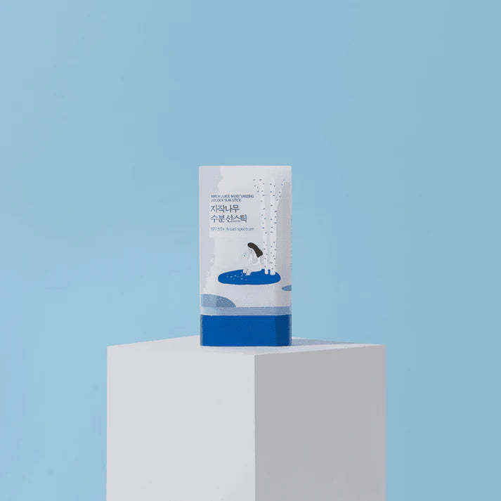 Birch Moisturizing Sun Stick SPF 50+