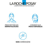 La Roche-Posay Effaclar Foaming Cleanser for Sensitive Skin Pakistan