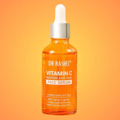 Dr.Rashel Vitamin C Brightening & Anti-Aging Face Serum 50Ml
