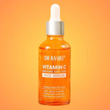 Dr.Rashel Vitamin C Brightening & Anti-Aging Face Serum 50Ml