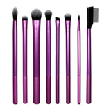 Real Techniques Everyday Eye Essentials Brush Set Pakistan-trendify.pk