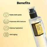 CosRx Advanced Snail 96 Mucin Power Essence 100ml Pakistan