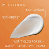 Neutrogena Clear Face - oil free sunscreen SPF 30