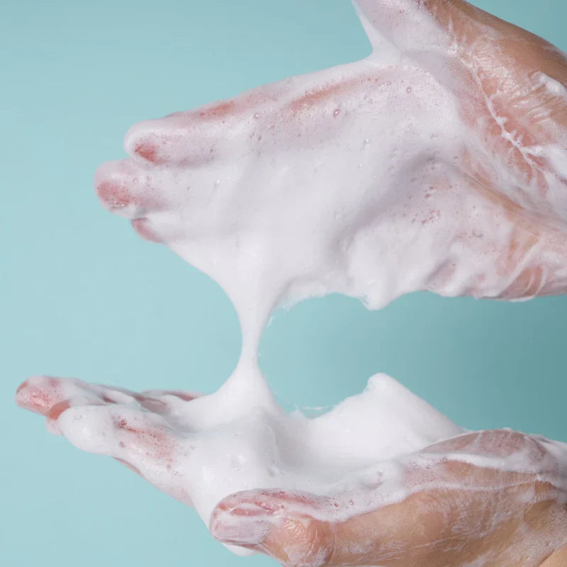 AXIS-Y Sunday Morning Cleansing Foam Pakistan