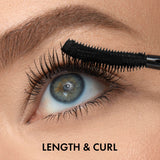 Huda Beauty Legit Lashes 2-in-1 Mascara 8.5ml Pakistan