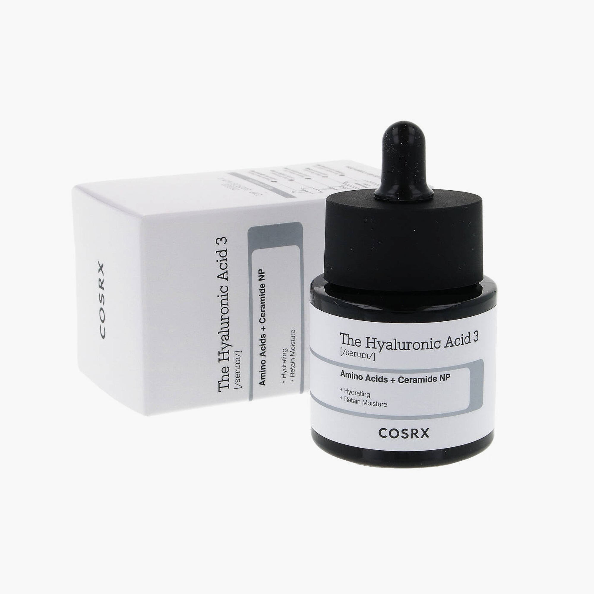 CosRx The Hyaluronic Acid 3 Serum 20ml Pakistan