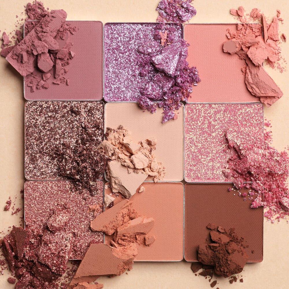 Huda Beauty Nude Light Mini Eyeshadow Palette Pakistan