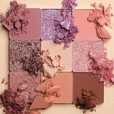 Huda Beauty Nude Light Mini Eyeshadow Palette Pakistan