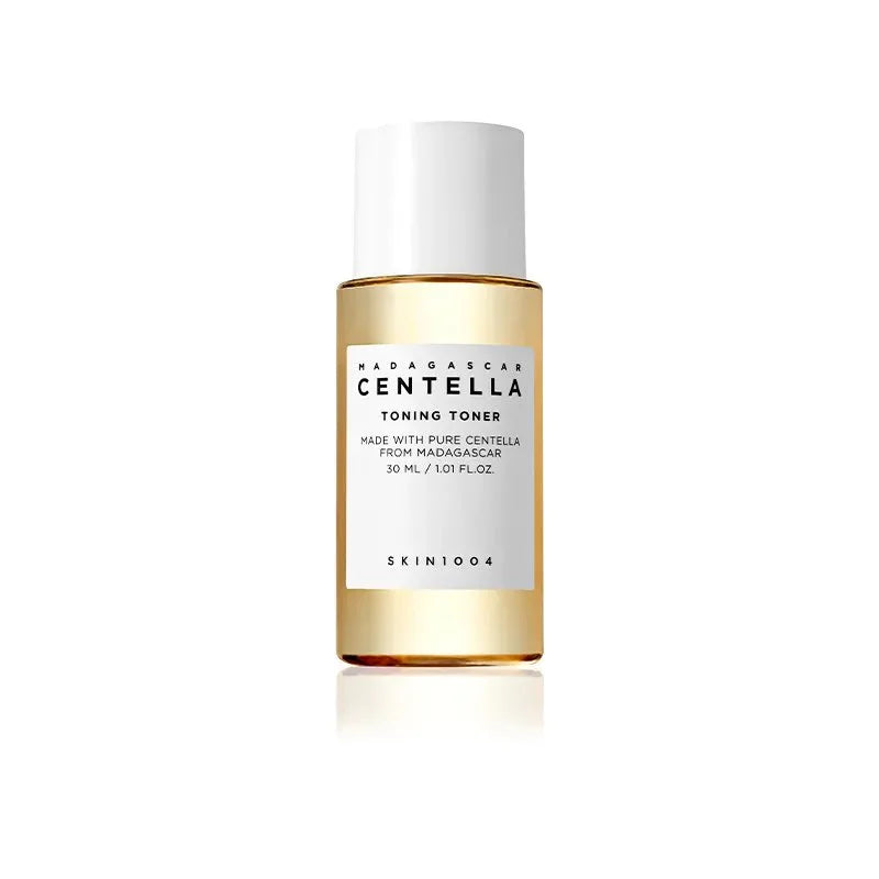 Madagascar Centella Gentle Lightening PHA Toner 210 ml